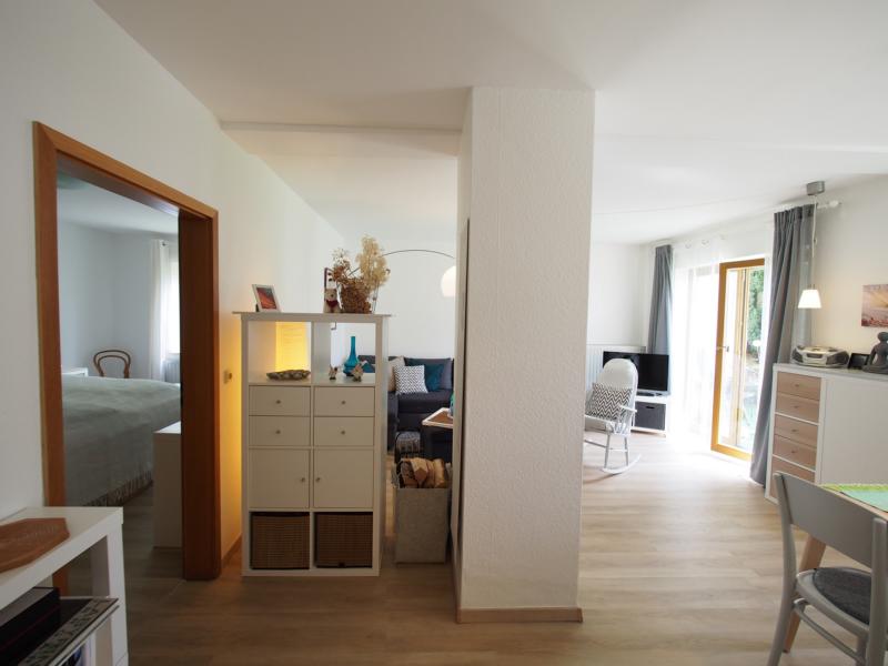 Odenwaldtraum,
        Wohnbereich